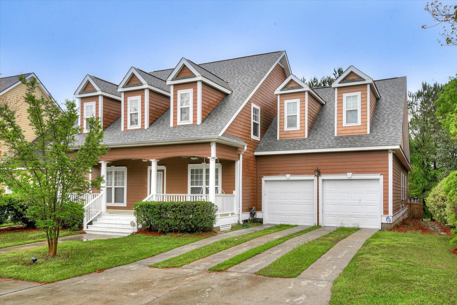 905 Nerium Trail Evans, GA 30809 - Photo 2 of 67 02-102