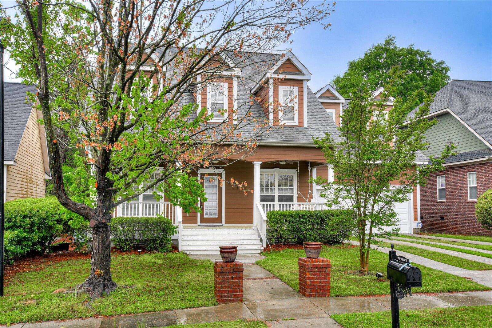 905 Nerium Trail Evans, GA 30809 - Photo 3 of 67 03-103