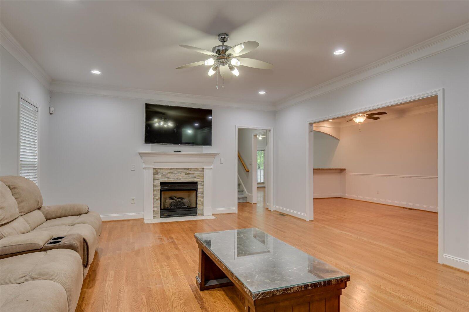 905 Nerium Trail Evans, GA 30809 - Photo 9 of 67 09-109