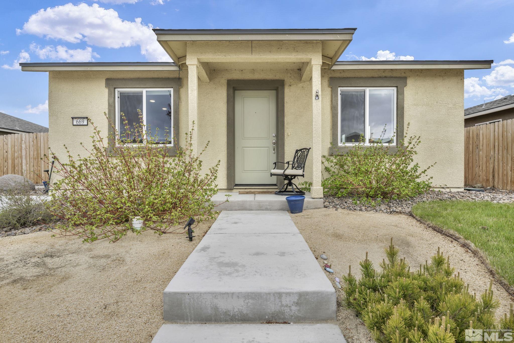 669 Goodsprings Drive Reno, NV 89506 - Photo 12 of 17 Photo 12
