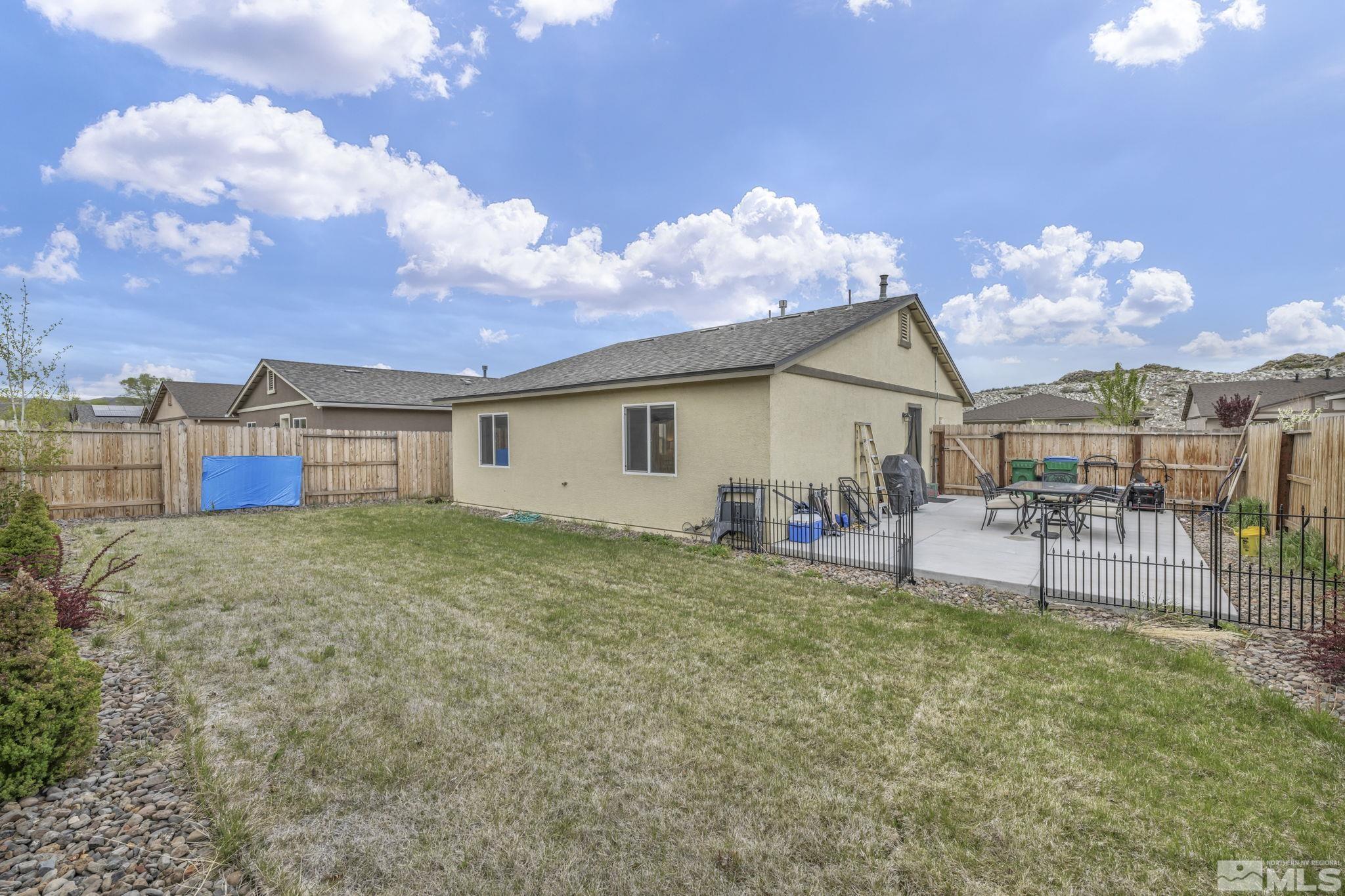 669 Goodsprings Drive Reno, NV 89506 - Photo 14 of 17 Photo 14