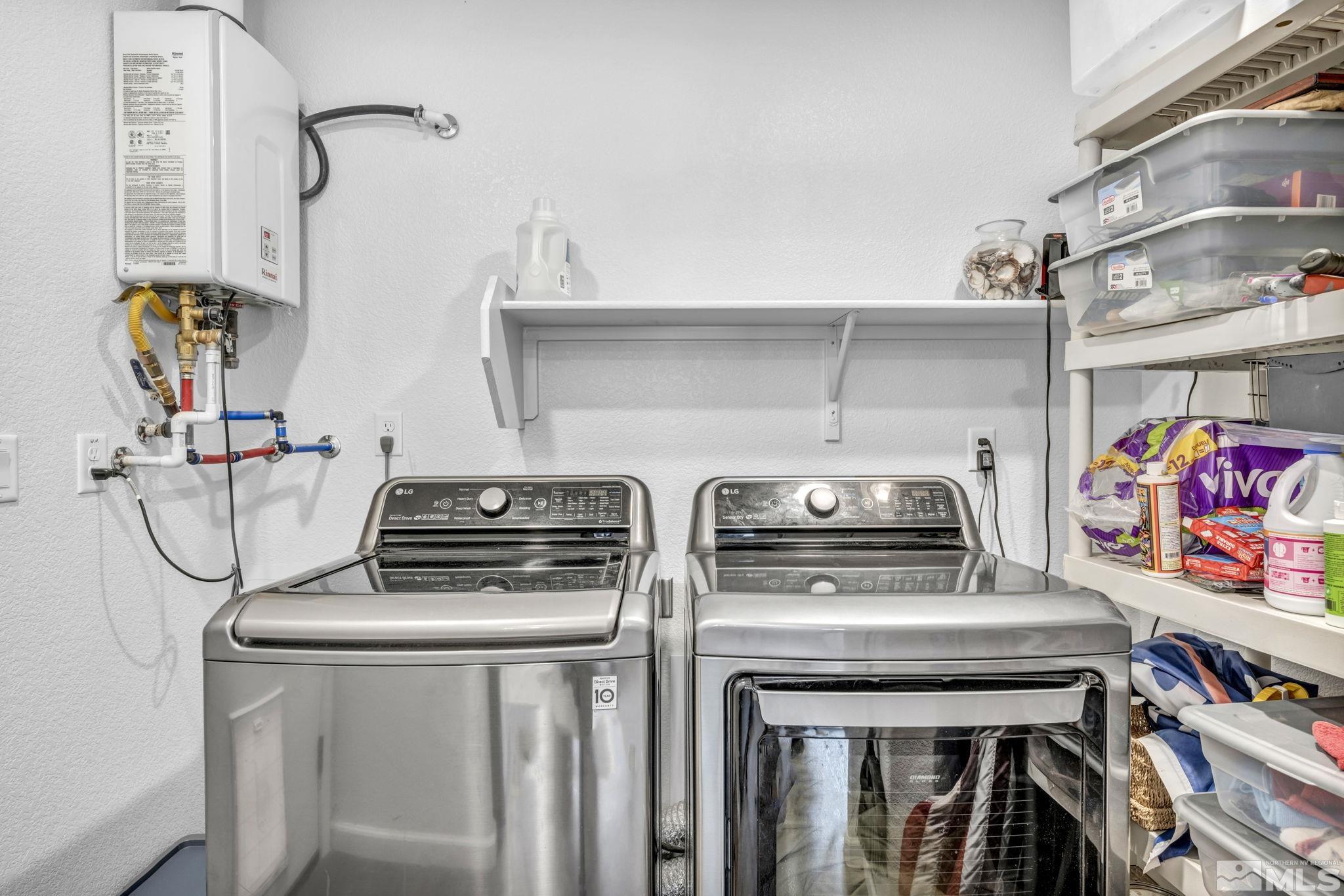 669 Goodsprings Drive Reno, NV 89506 - Photo 17 of 17 Photo 17