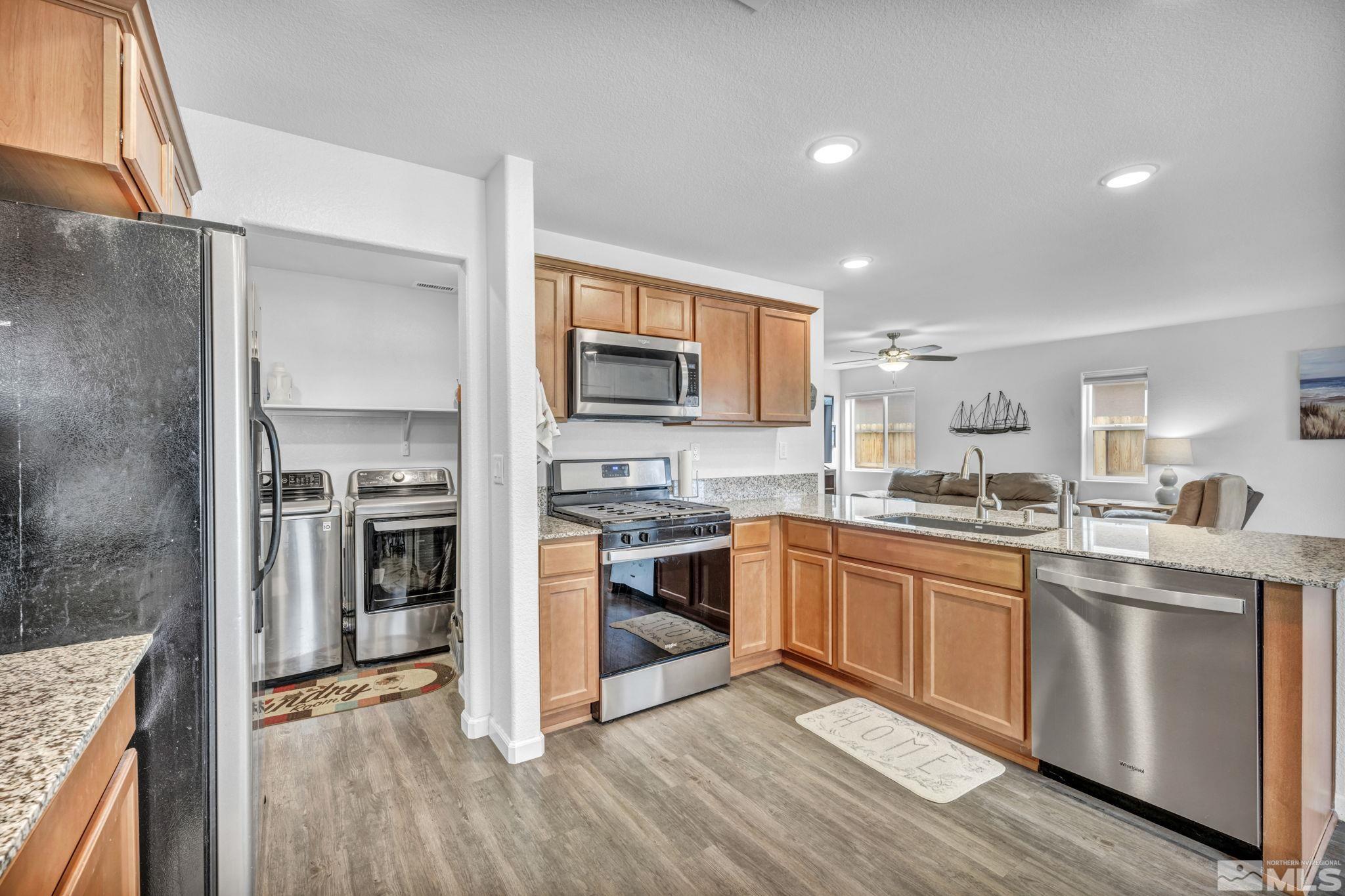 669 Goodsprings Drive Reno, NV 89506 - Photo 2 of 17 Photo 2