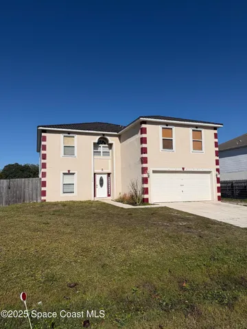 $374,900 | 194 Abalone Road Northwest, Palm Bay, FL 32907