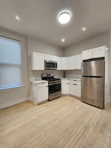 $2,475 | 2345 West 23rd Place, Unit 2, Chicago, IL 60608