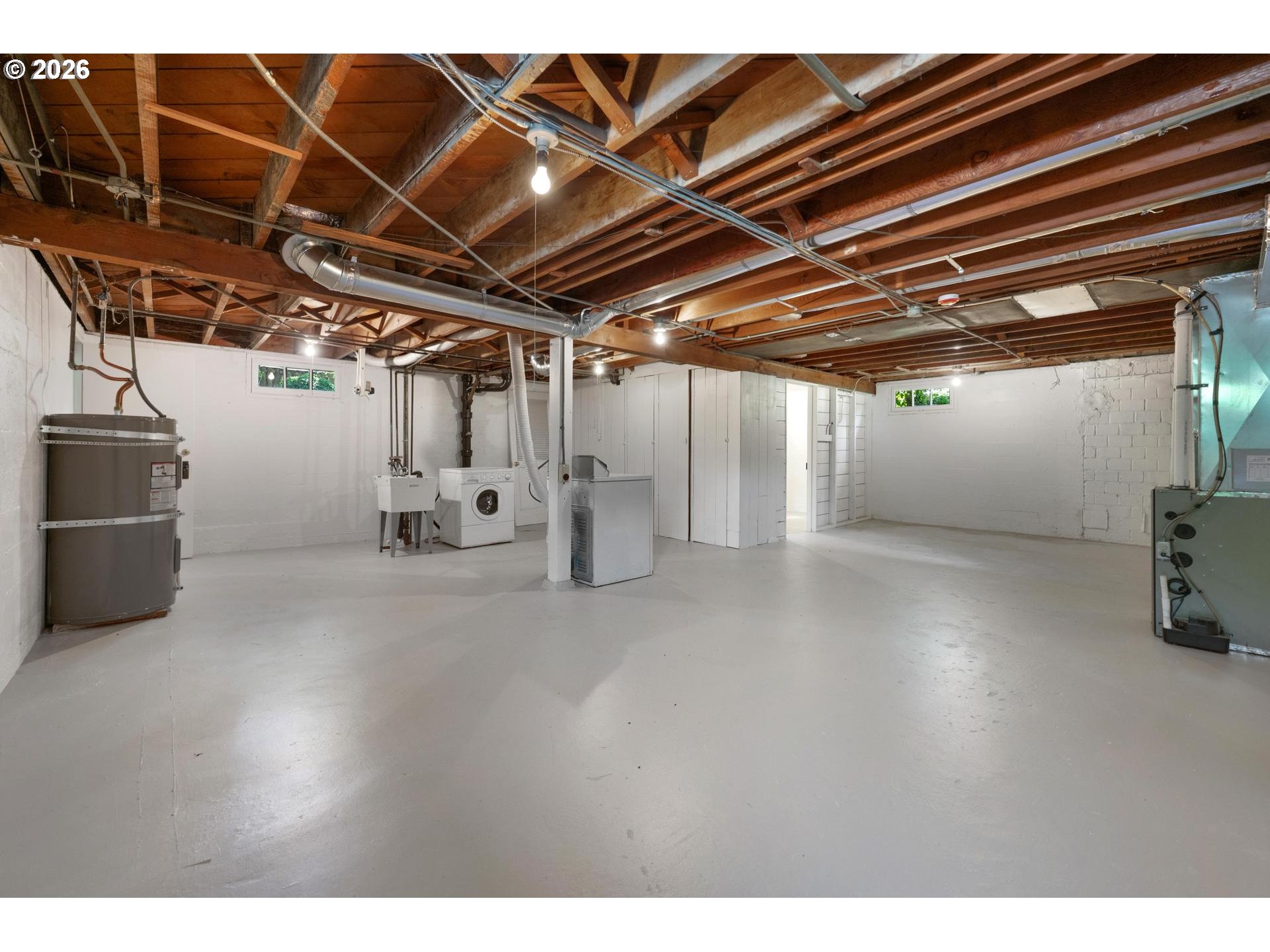 3814 Northeast Simpson Street Portland, OR 97211 - Photo 19 of 32