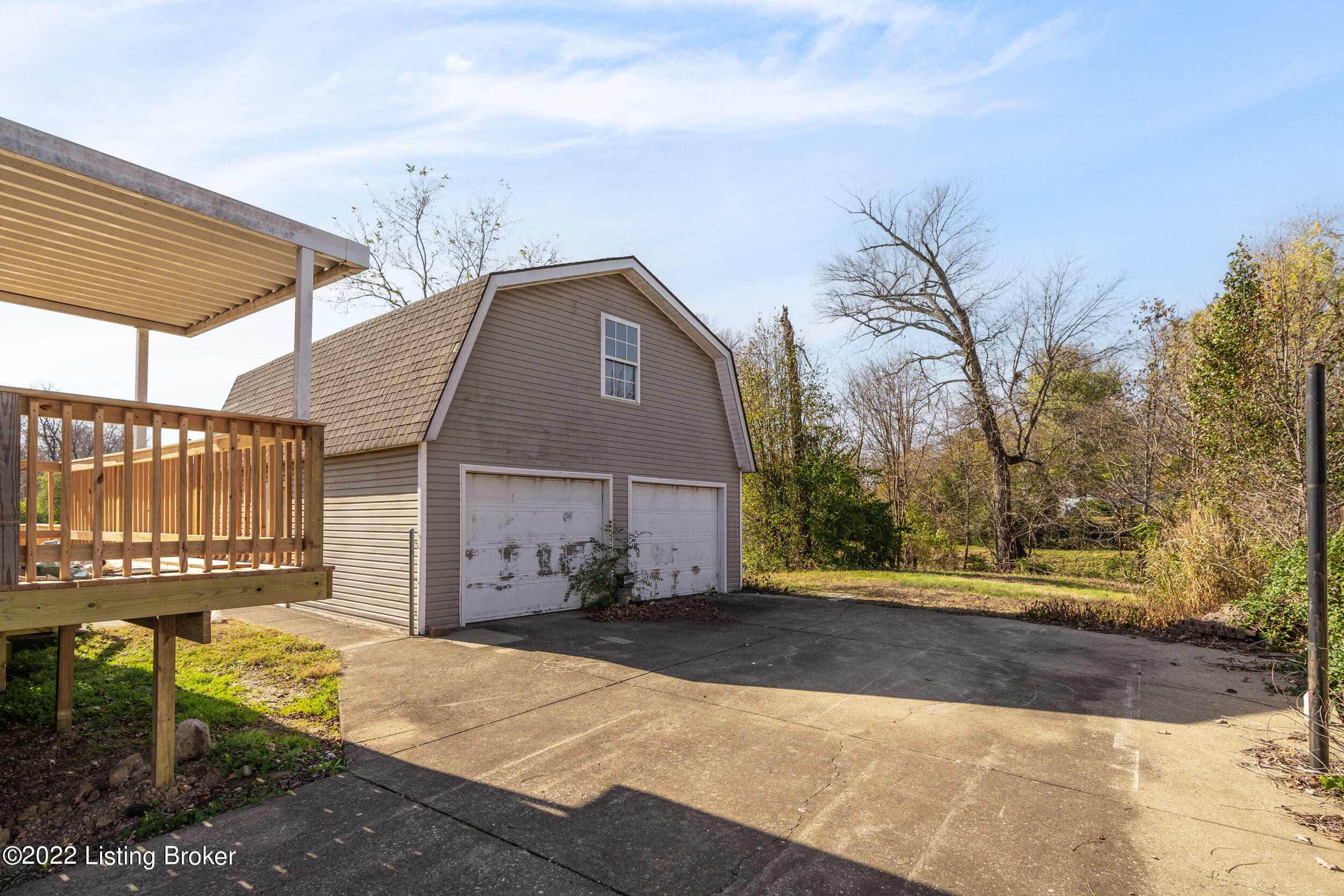 6700 Terry Road Louisville, KY 40258 - Photo 11 of 50 6700 Terry Rd-12