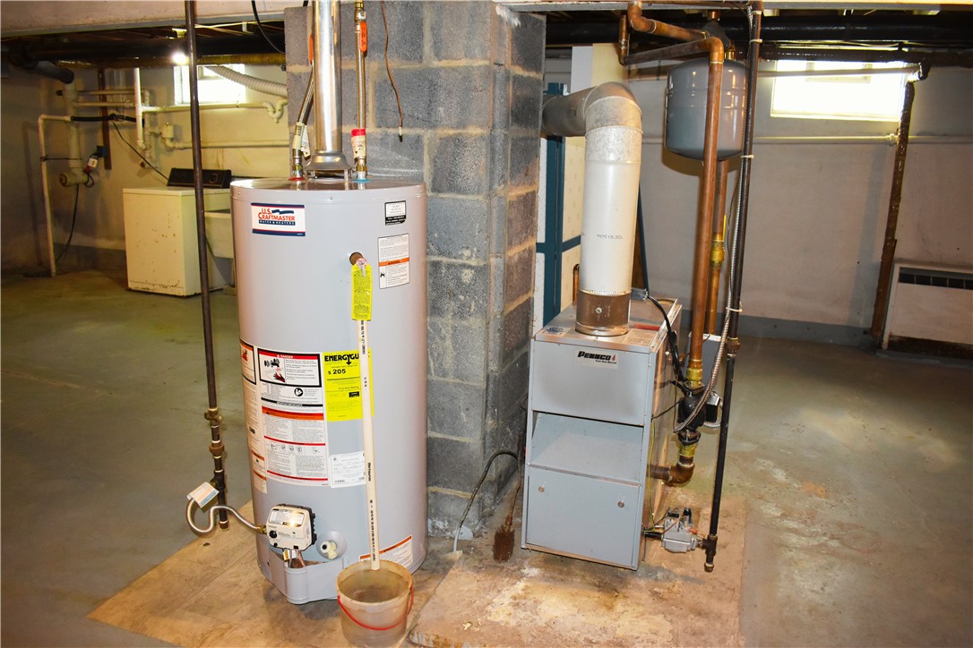 3076 Mt Morris Geneseo Road Mount Morris, NY 14510 - Photo 17 of 24