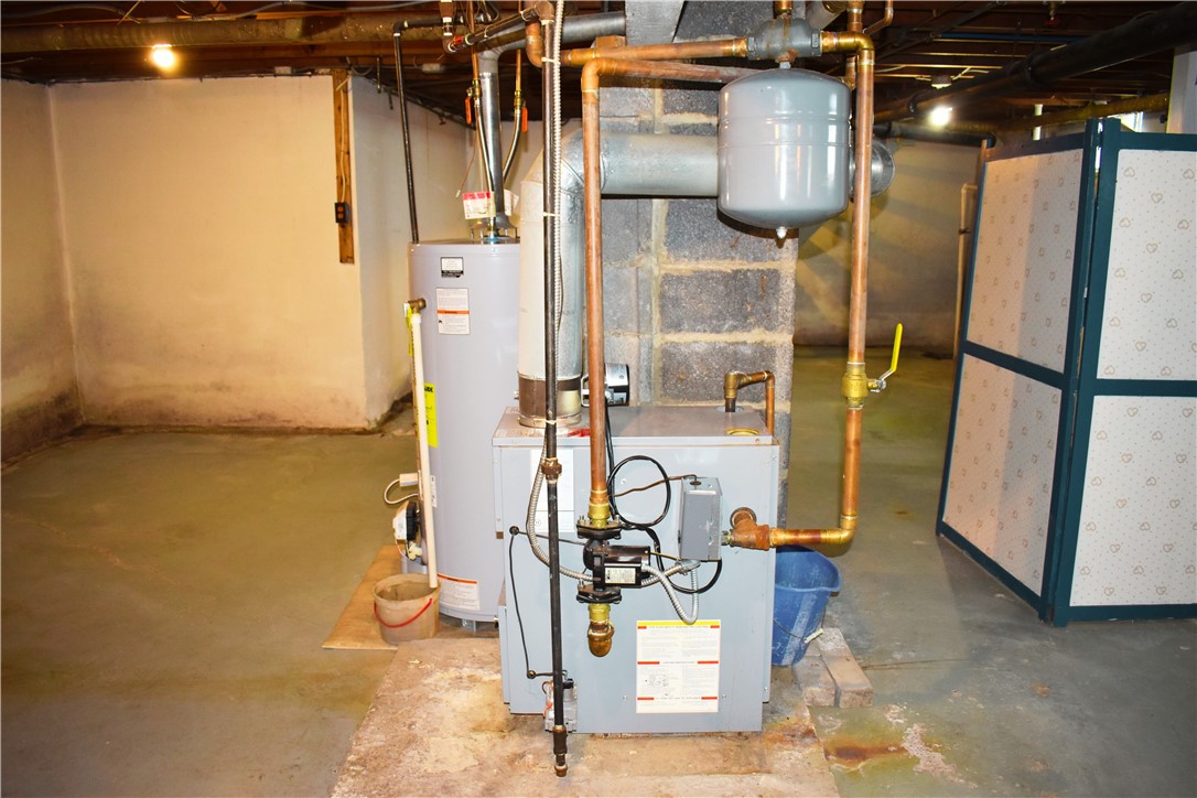 3076 Mt Morris Geneseo Road Mount Morris, NY 14510 - Photo 19 of 24