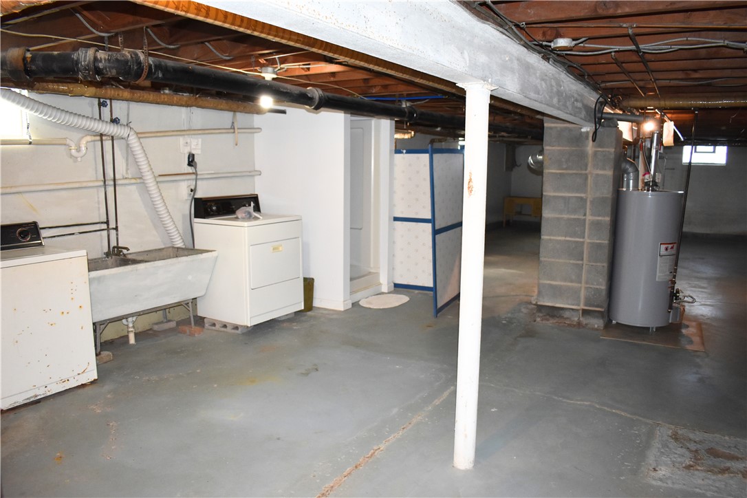 3076 Mt Morris Geneseo Road Mount Morris, NY 14510 - Photo 20 of 24