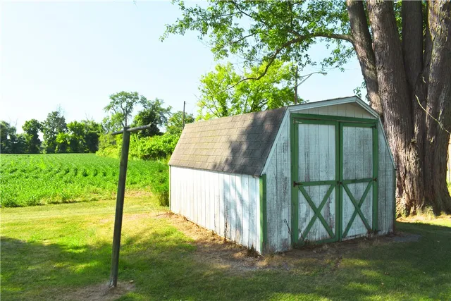 $235,000 | 3076 Mt Morris Geneseo Road, Mount Morris, NY 14510