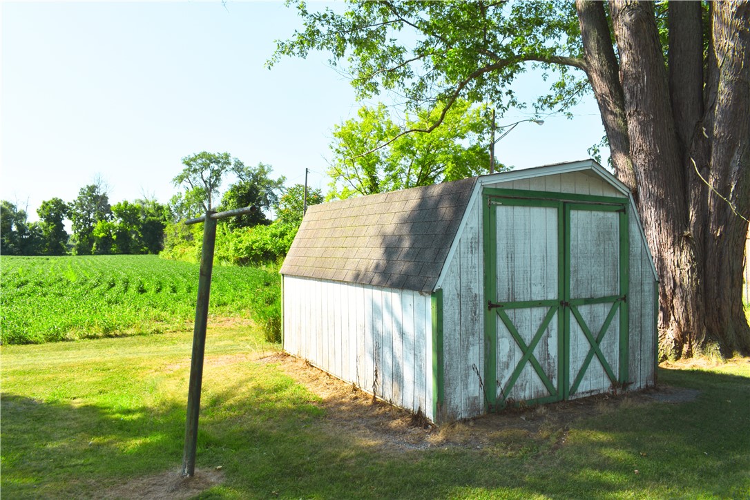 3076 Mt Morris Geneseo Road Mount Morris, NY 14510 - Photo 23 of 24
