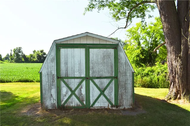 $235,000 | 3076 Mt Morris Geneseo Road, Mount Morris, NY 14510