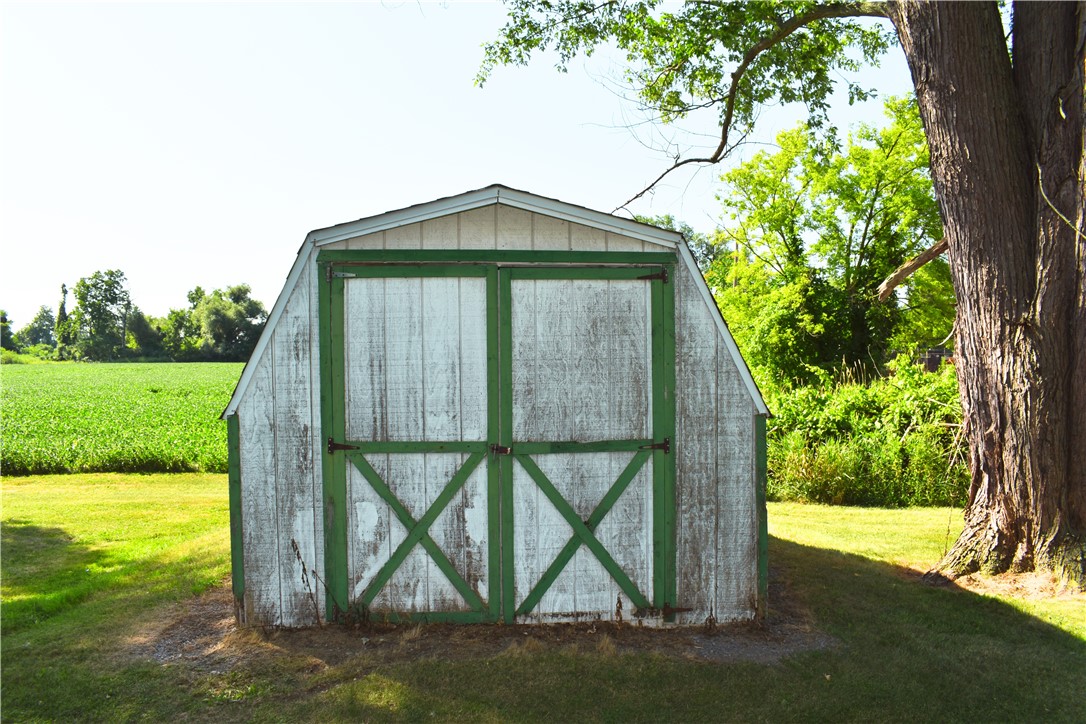 3076 Mt Morris Geneseo Road Mount Morris, NY 14510 - Photo 24 of 24