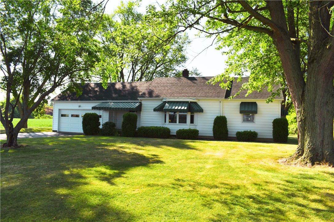 3076 Mt Morris Geneseo Road Mount Morris, NY 14510 - Photo 3 of 24