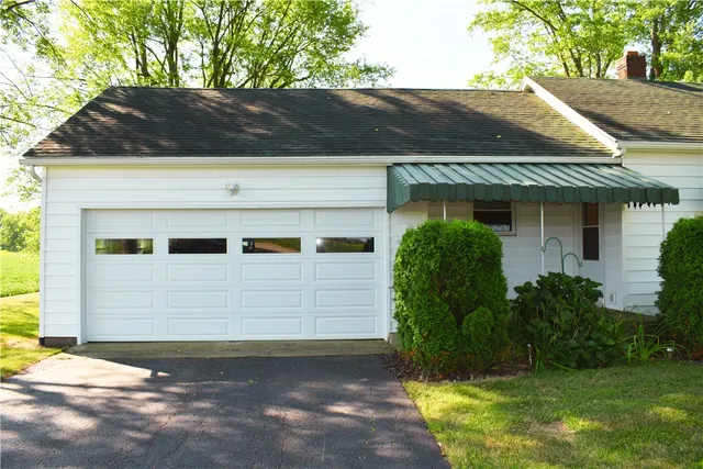 $235,000 | 3076 Mt Morris Geneseo Road, Mount Morris, NY 14510