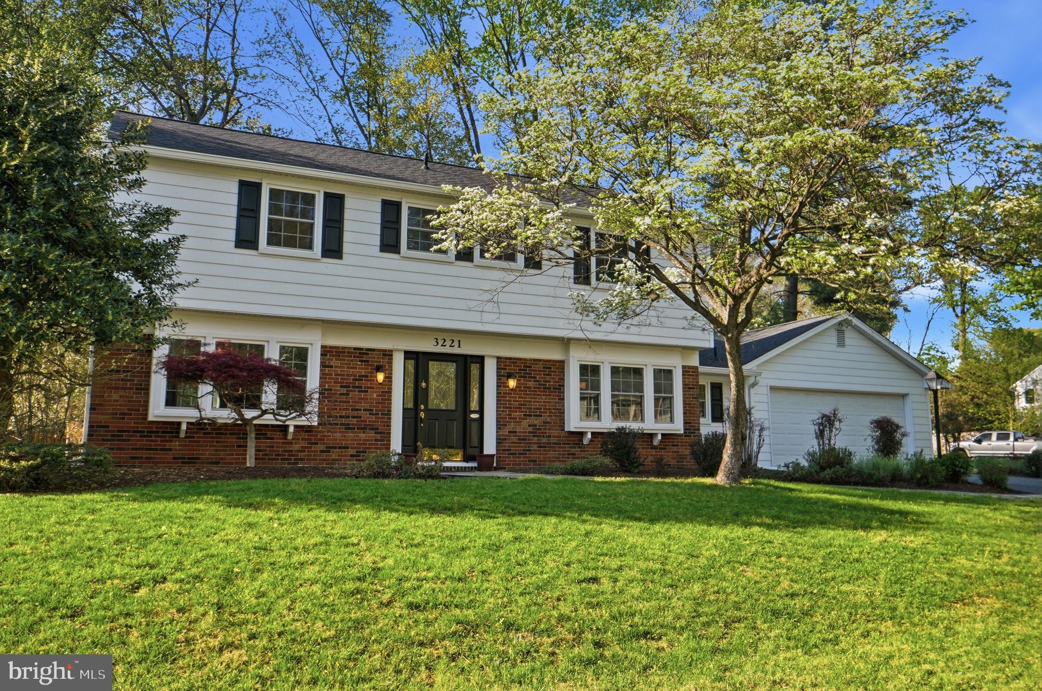 3221 Beret Lane Silver Spring, MD 20906 - Photo 45 of 52