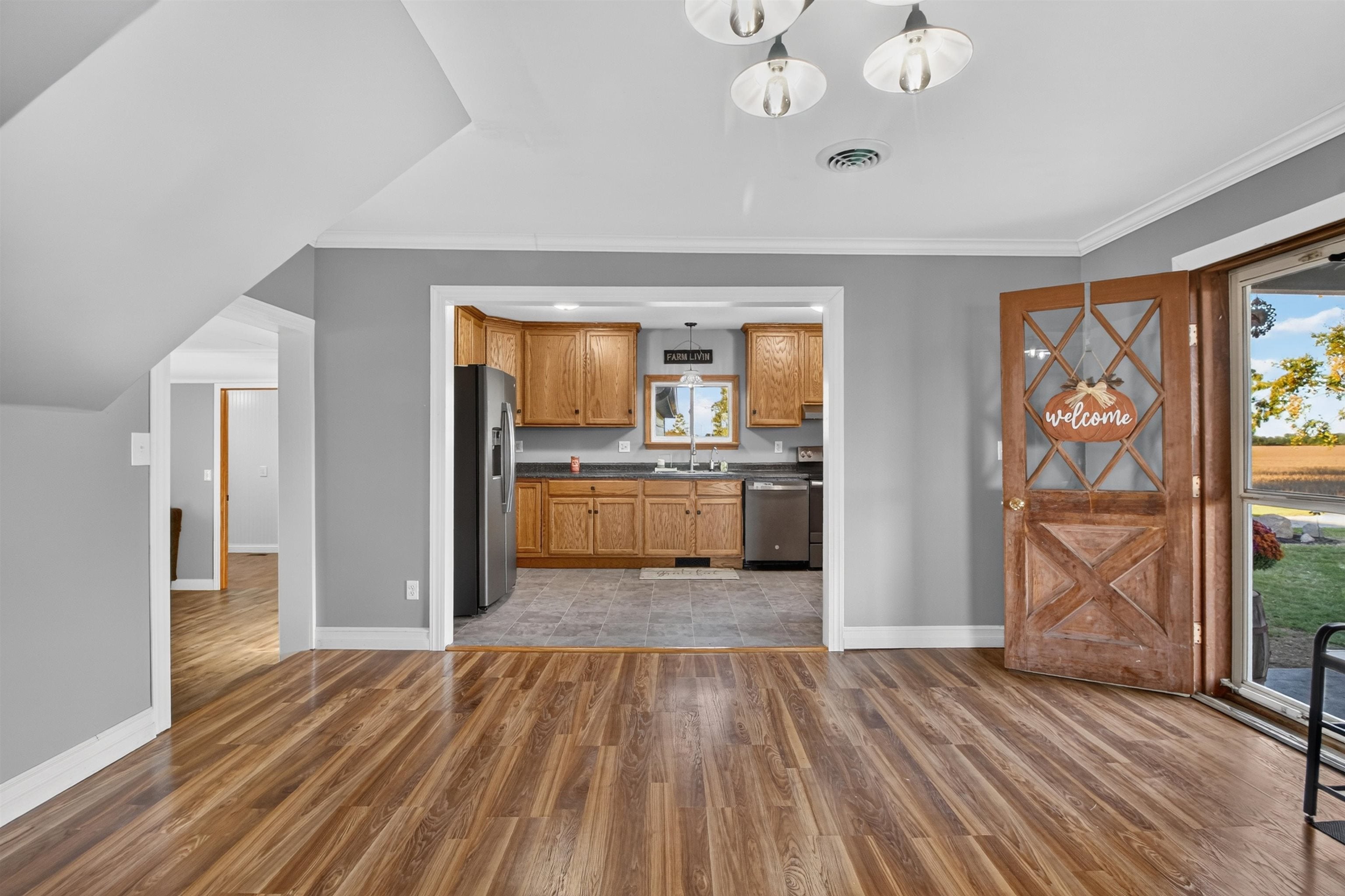 3990 South Begole Road Ithaca, MI 48847 - Photo 15 of 39 Gallery Image 15