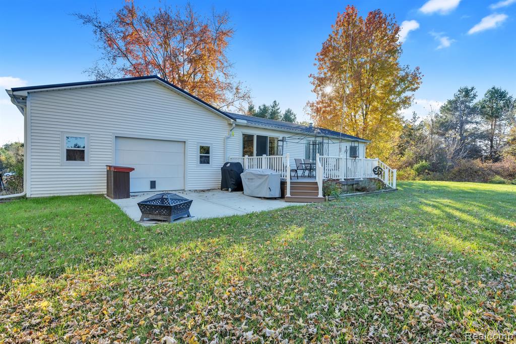 11345 East Potter Road Davison, MI 48423 - Photo 8 of 40