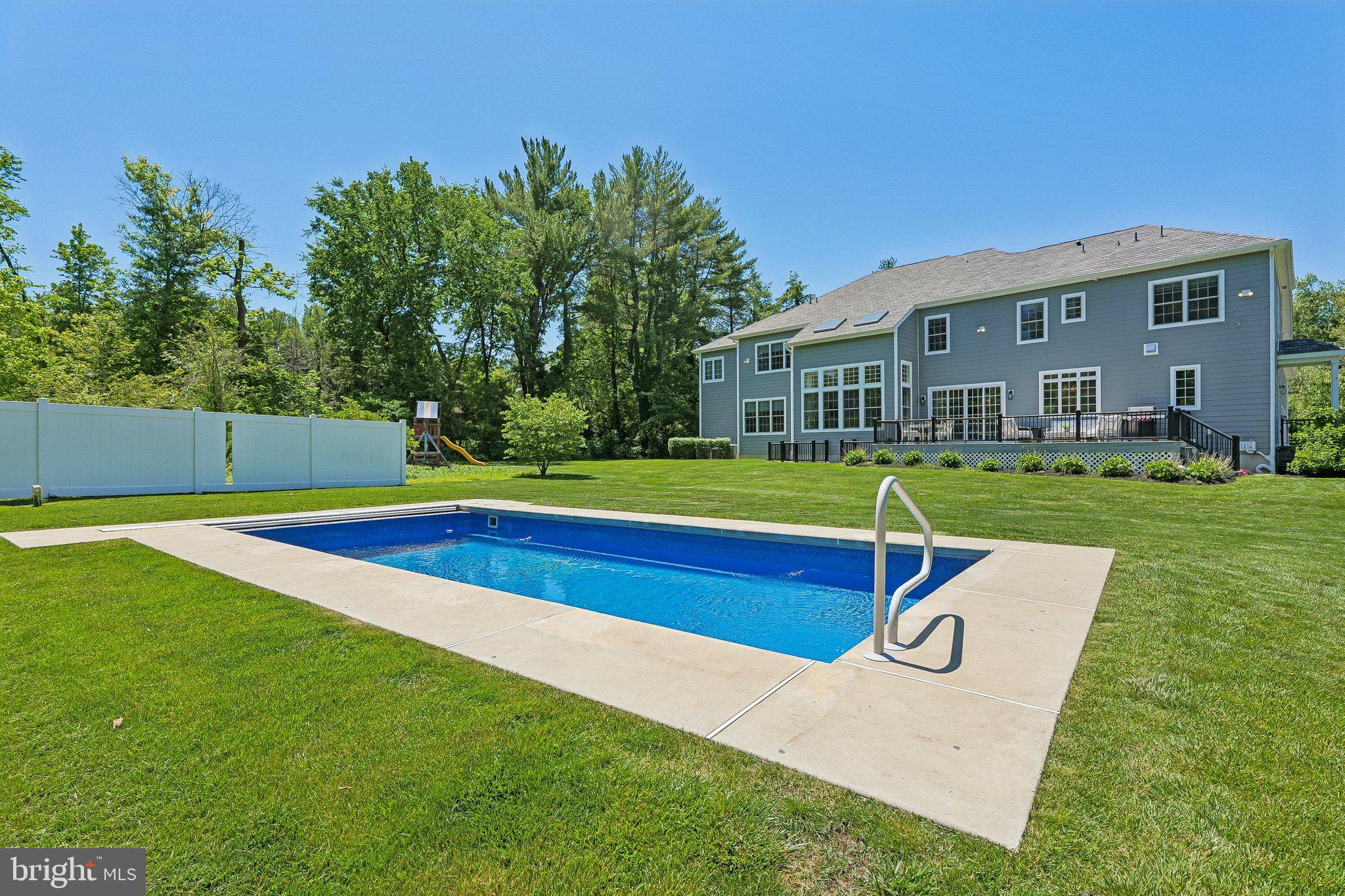 215 Elm Road Princeton, NJ 08540 - Photo 44 of 47