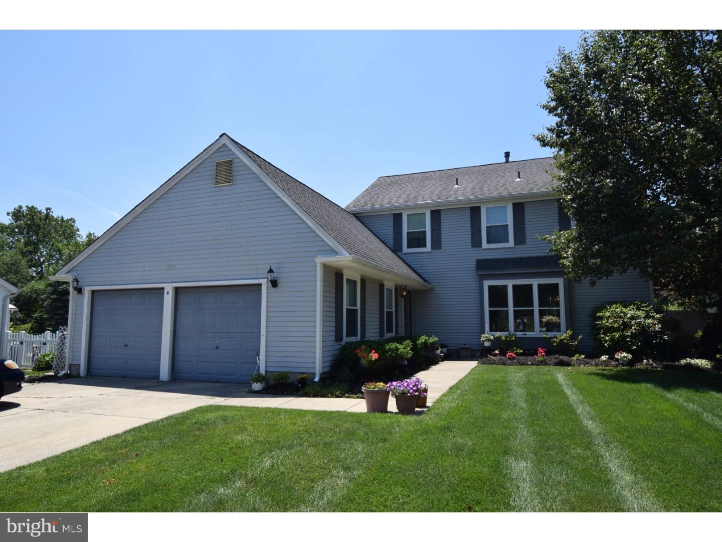 4 Buttonwood Road Sewell, NJ 08080 - Photo 1 of 20 Exterior Front