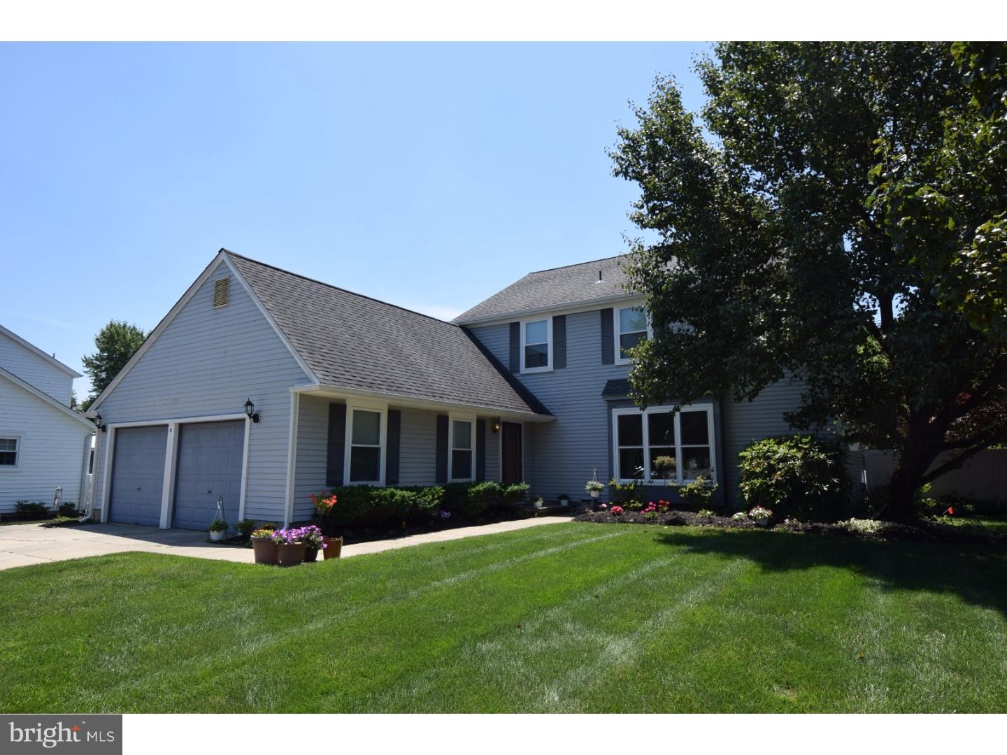 4 Buttonwood Road Sewell, NJ 08080 - Photo 2 of 20 Exterior Front