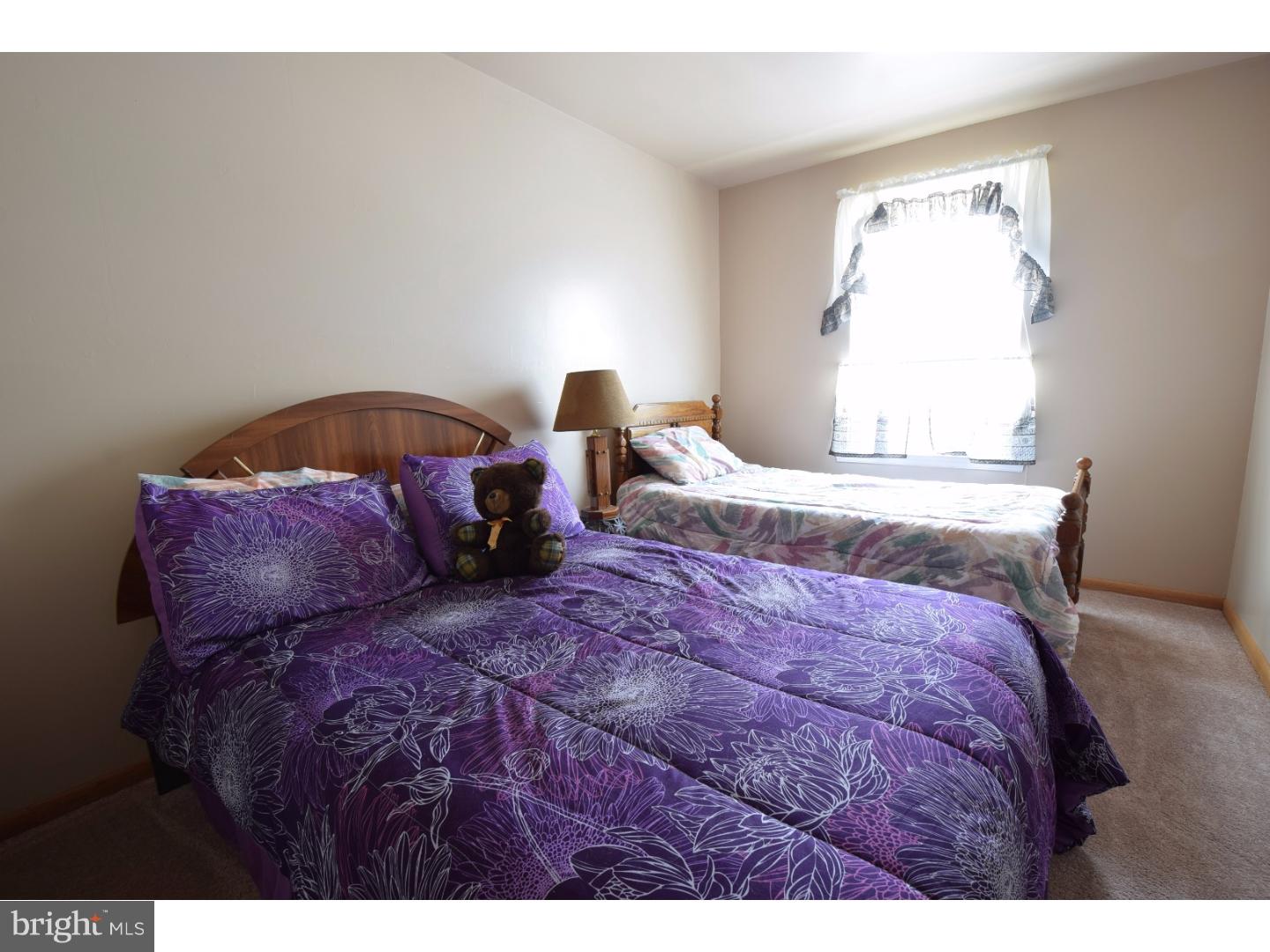 4 Buttonwood Road Sewell, NJ 08080 - Photo 13 of 20 Bedroom 2