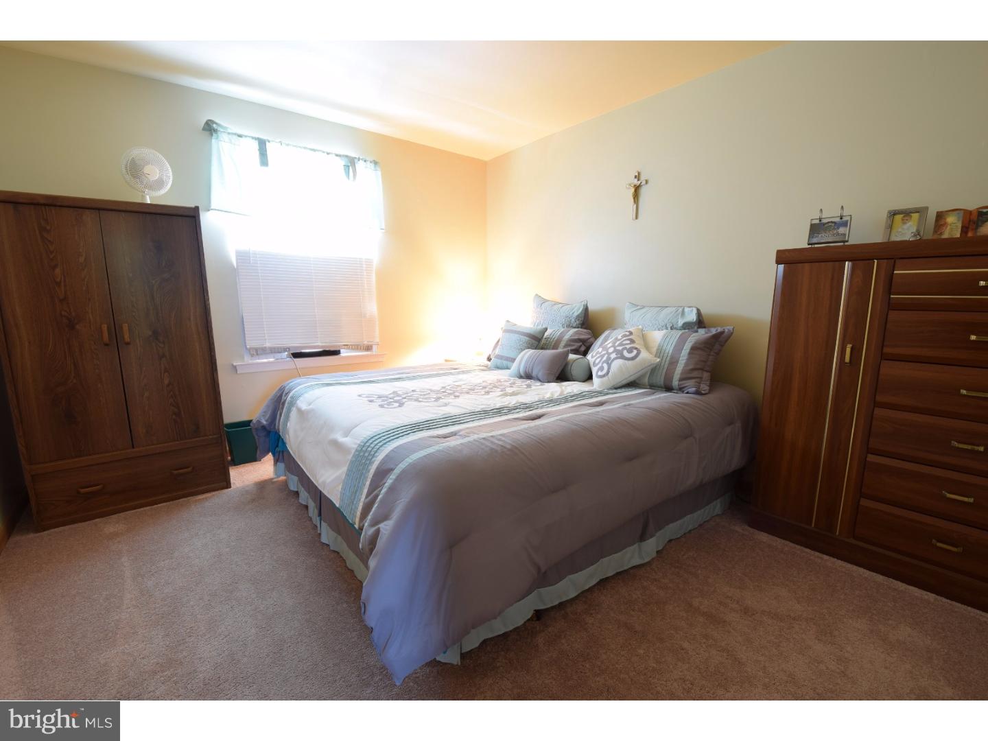 4 Buttonwood Road Sewell, NJ 08080 - Photo 14 of 20 Bedroom 3