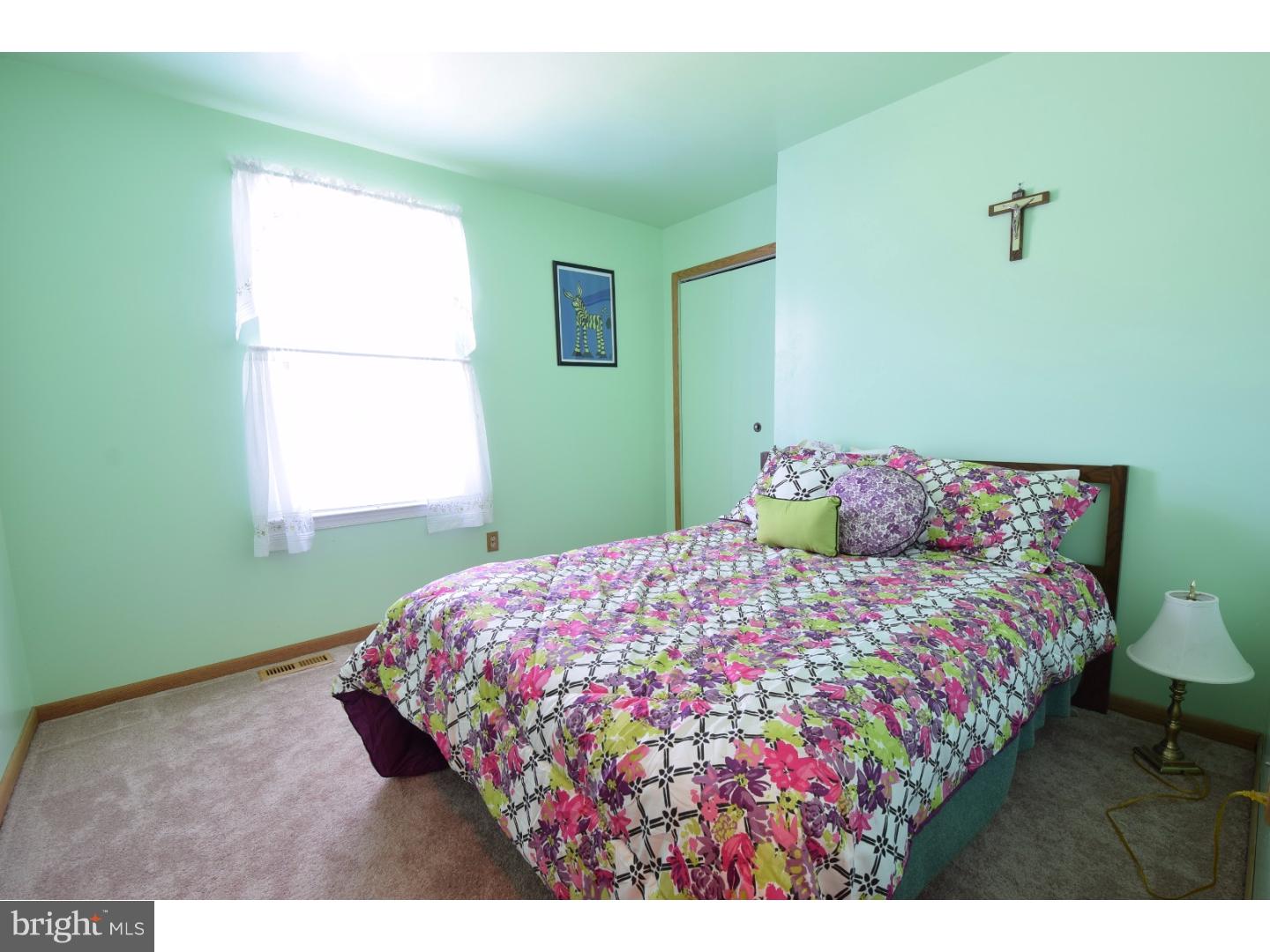 4 Buttonwood Road Sewell, NJ 08080 - Photo 16 of 20 Bedroom 4