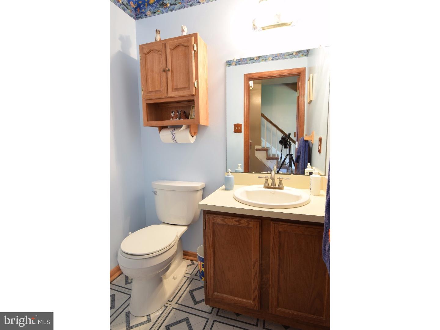 4 Buttonwood Road Sewell, NJ 08080 - Photo 17 of 20 Bathroom