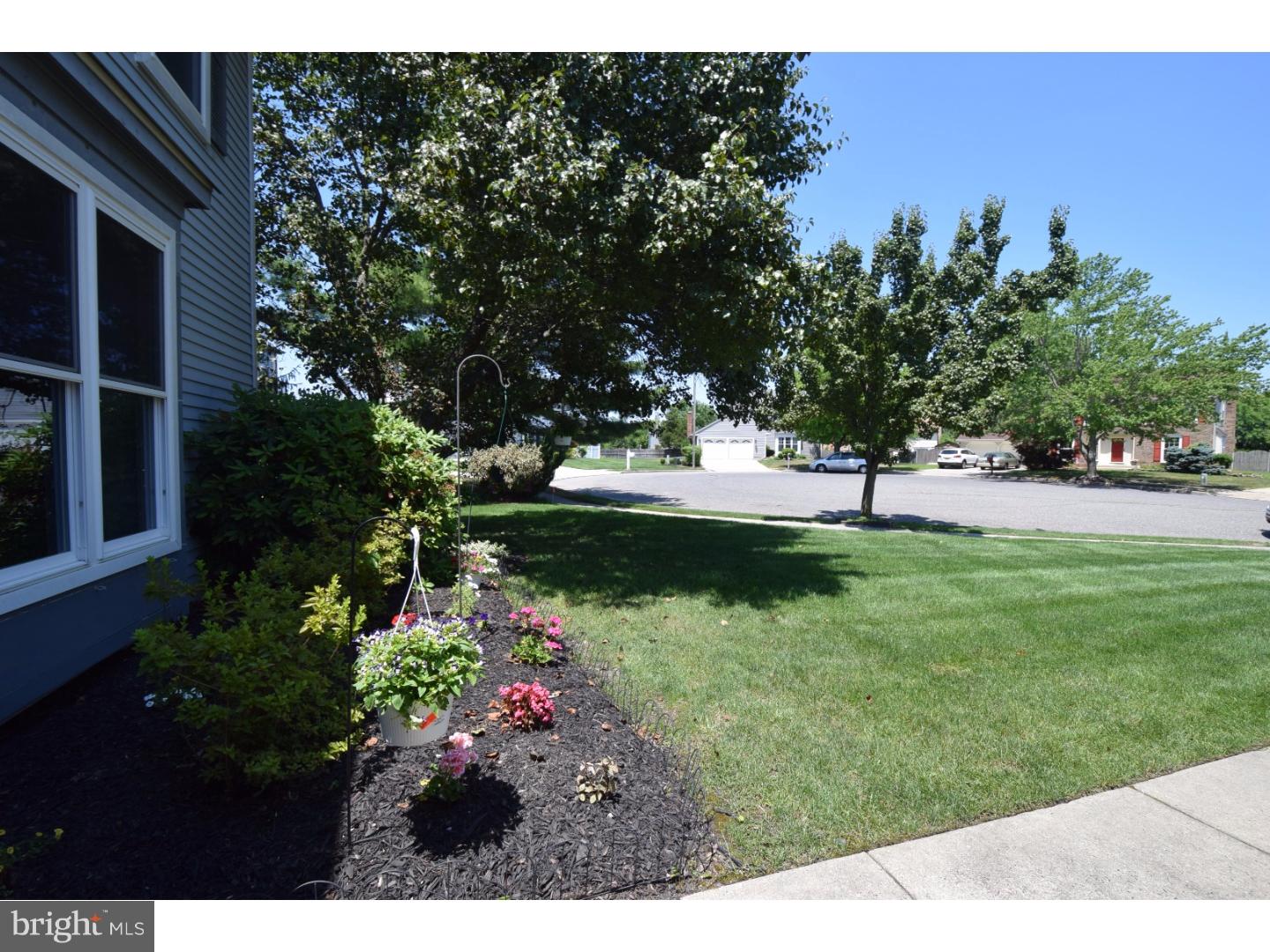 4 Buttonwood Road Sewell, NJ 08080 - Photo 19 of 20 View from Front Door