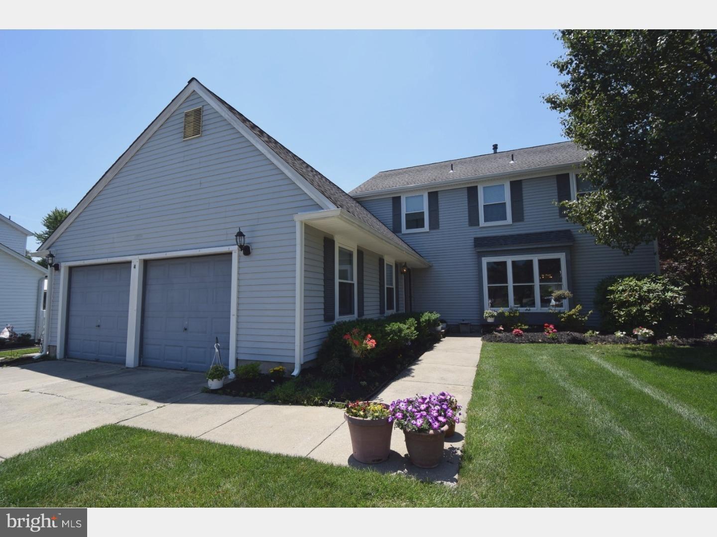 4 Buttonwood Road Sewell, NJ 08080 - Photo 20 of 20 Exterior Front