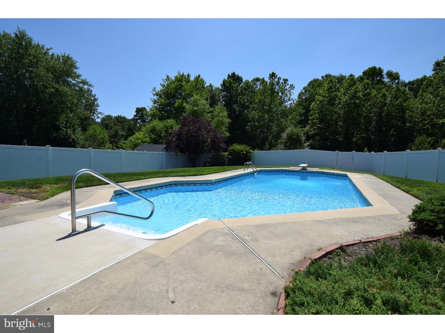 4 Buttonwood Road Sewell, NJ 08080 - Photo 5 of 20 Pool