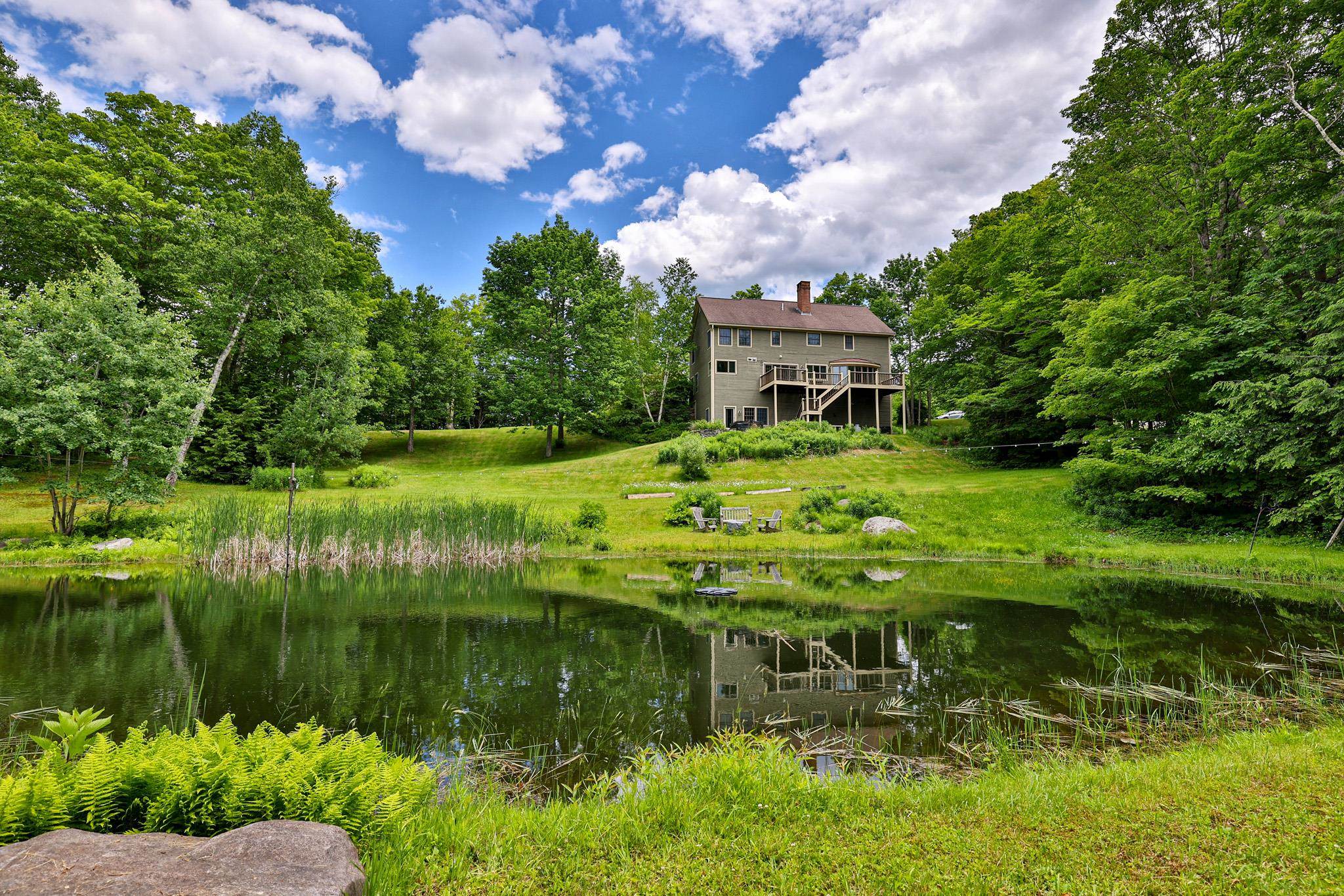 39 Wallis View Lane Ludlow, VT 05149 - Photo 53 of 60