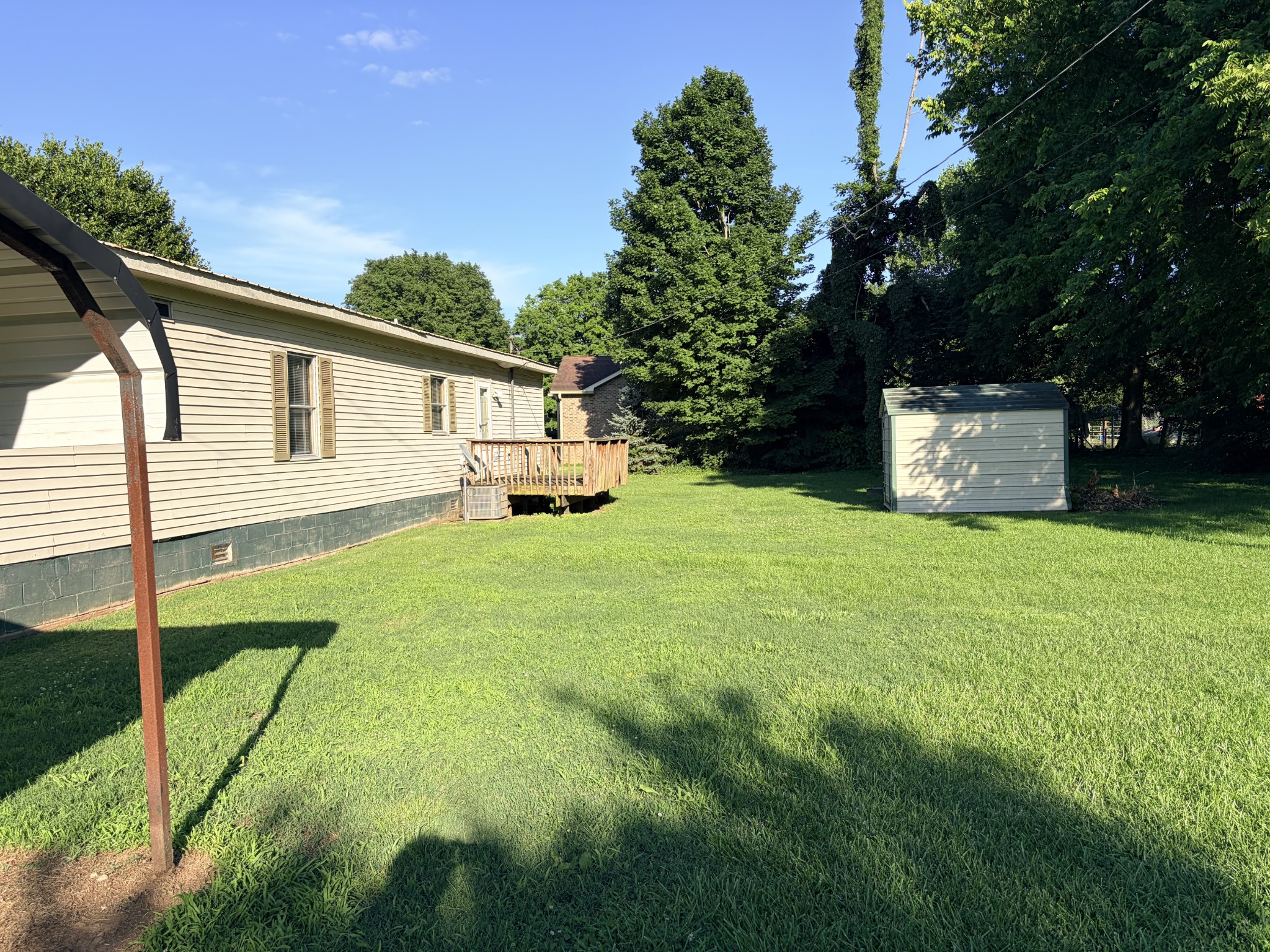 7650 Highway 41 Adams, TN 37010 - Photo 3 of 14