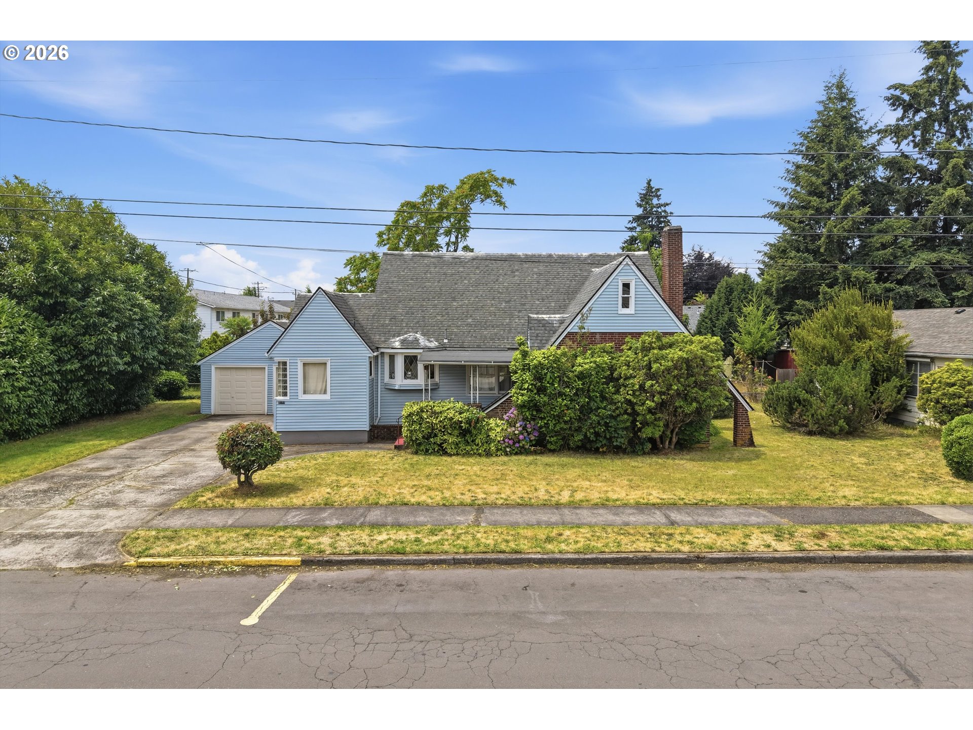 3411 Southeast 69th Avenue Portland, OR 97206 - Photo 6 of 25