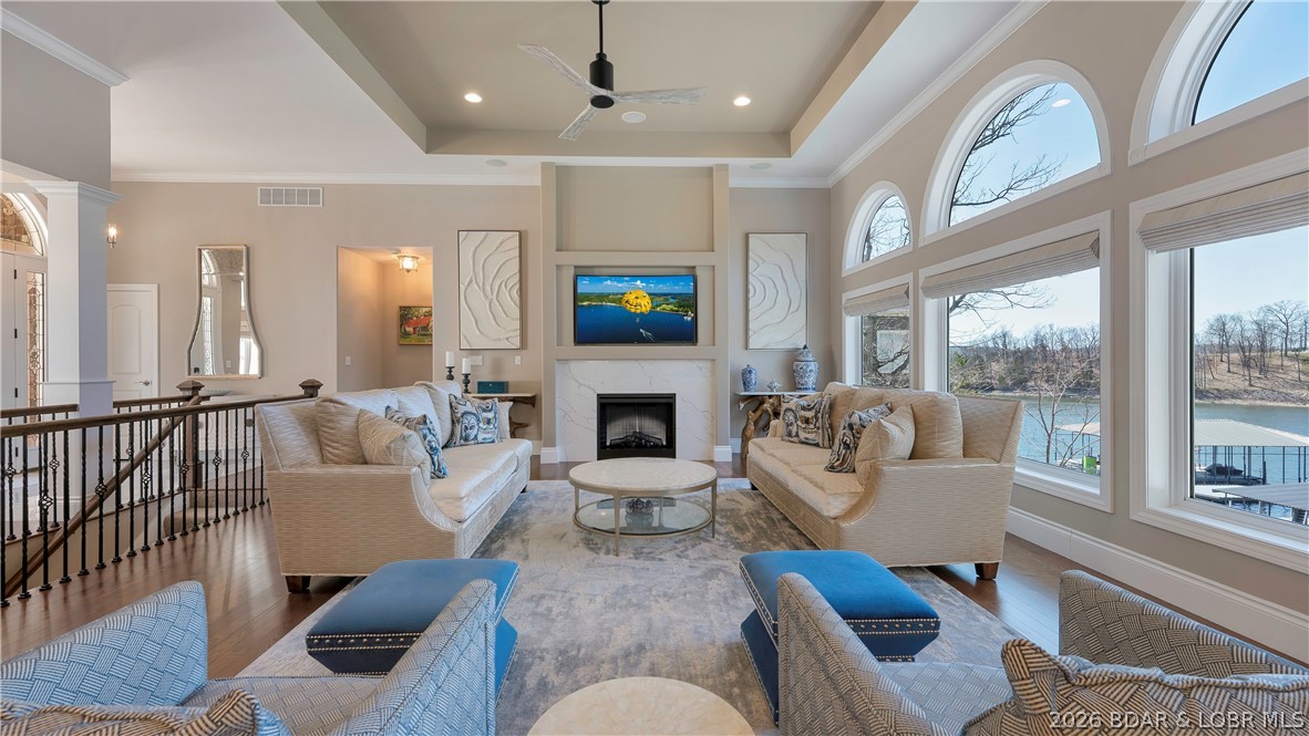 174 Springridge Lane Sunrise Beach, MO 65079 - Photo 12 of 55