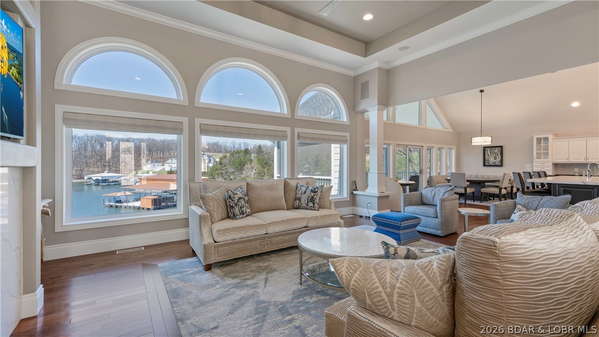 174 Springridge Lane Sunrise Beach, MO 65079 - Photo 13 of 55