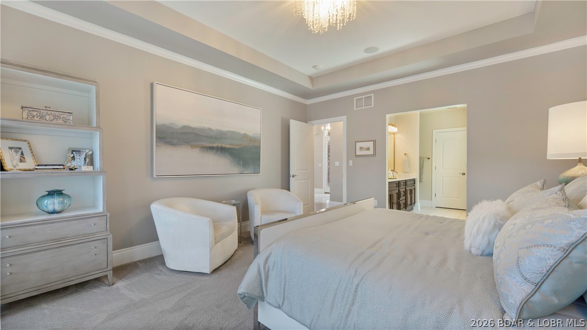 174 Springridge Lane Sunrise Beach, MO 65079 - Photo 17 of 55