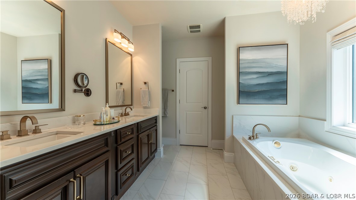 174 Springridge Lane Sunrise Beach, MO 65079 - Photo 20 of 55