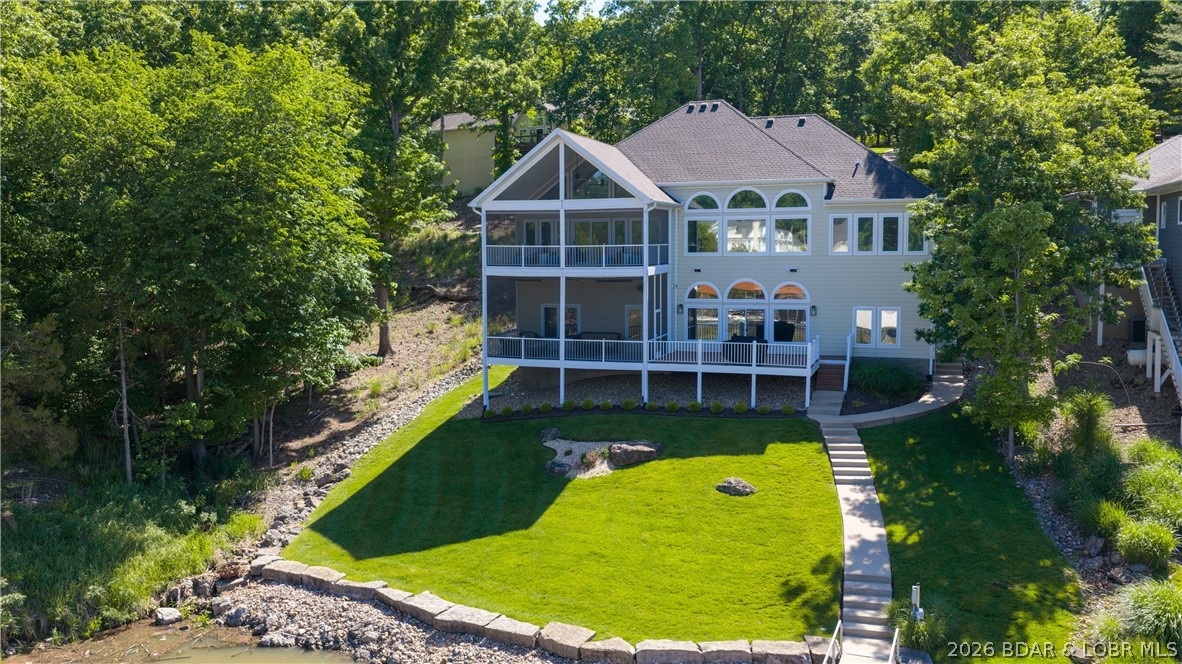 174 Springridge Lane Sunrise Beach, MO 65079 - Photo 2 of 55