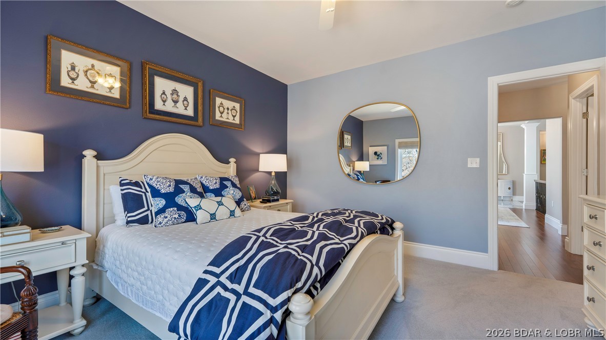 174 Springridge Lane Sunrise Beach, MO 65079 - Photo 22 of 55