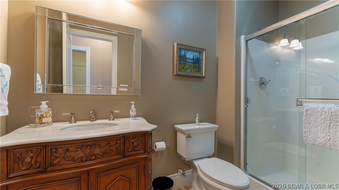 174 Springridge Lane Sunrise Beach, MO 65079 - Photo 23 of 55