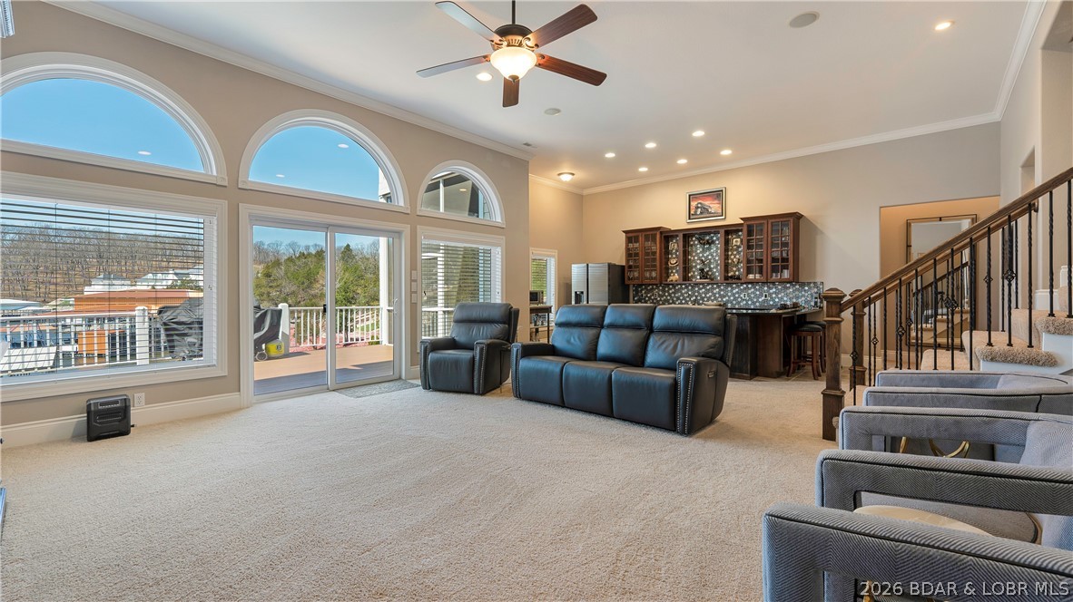 174 Springridge Lane Sunrise Beach, MO 65079 - Photo 25 of 55