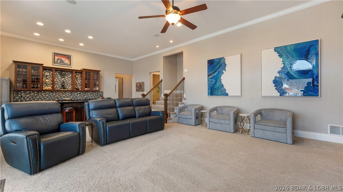 174 Springridge Lane Sunrise Beach, MO 65079 - Photo 26 of 55