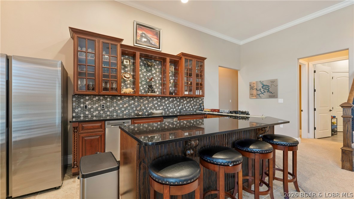 174 Springridge Lane Sunrise Beach, MO 65079 - Photo 29 of 55