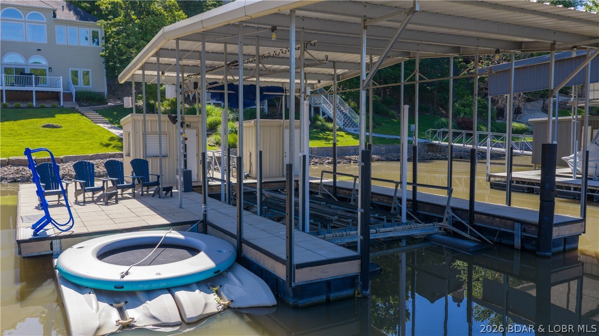 174 Springridge Lane Sunrise Beach, MO 65079 - Photo 3 of 55