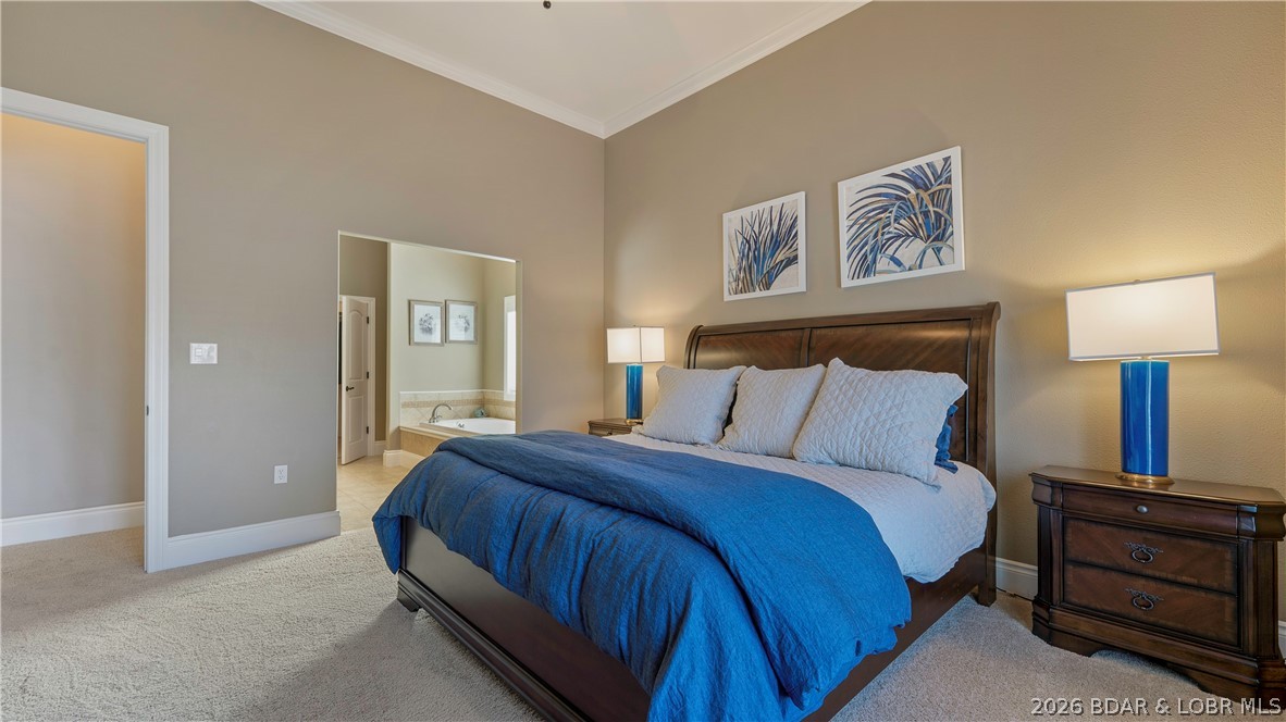 174 Springridge Lane Sunrise Beach, MO 65079 - Photo 32 of 55