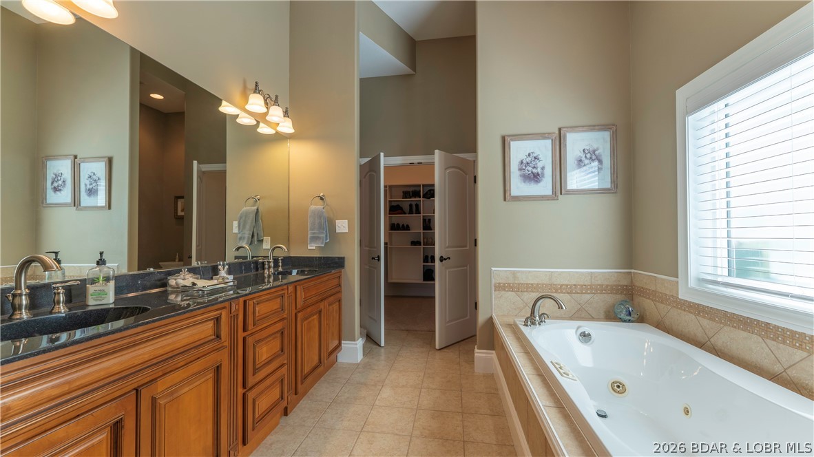 174 Springridge Lane Sunrise Beach, MO 65079 - Photo 35 of 55