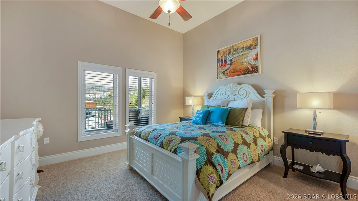 174 Springridge Lane Sunrise Beach, MO 65079 - Photo 36 of 55